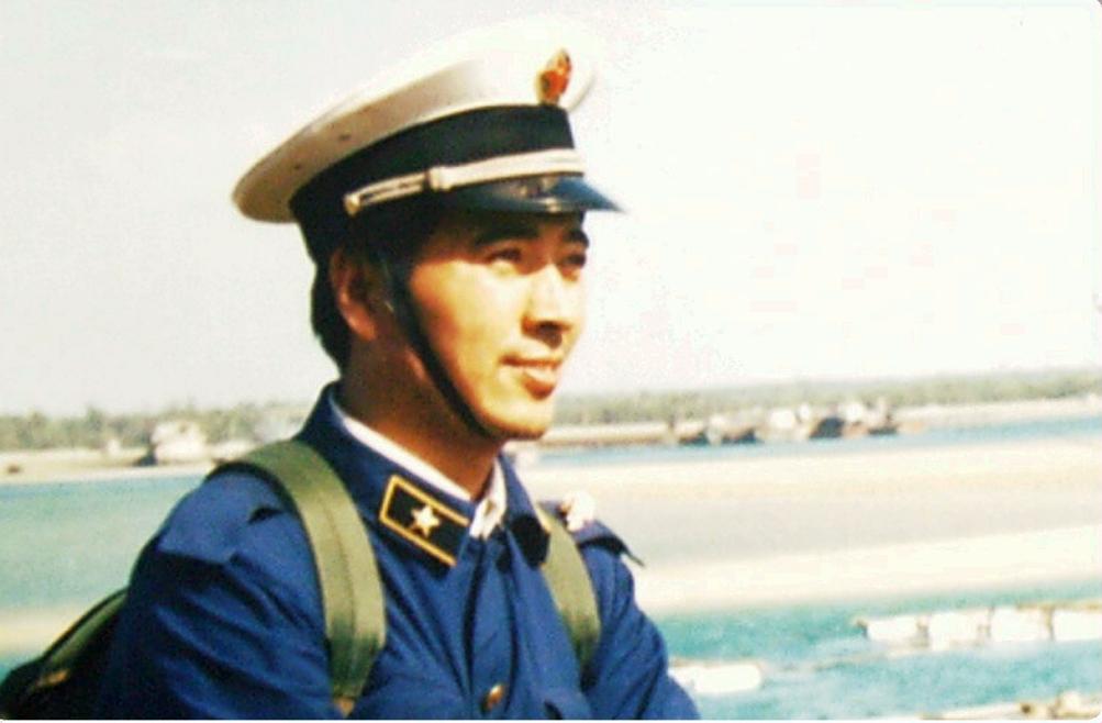 贺军的所有视频,贺军的军营生活