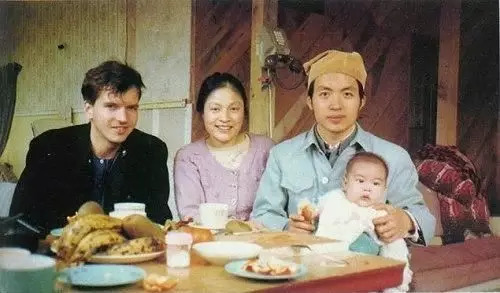 谢烨是顾城杀妻自尽的设计者？被顾城托孤者：他第三封遗书是证据