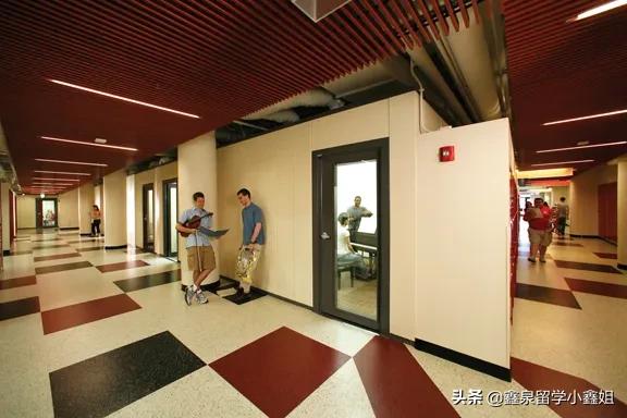 波士顿大学学习生活,波士顿大学就读体验