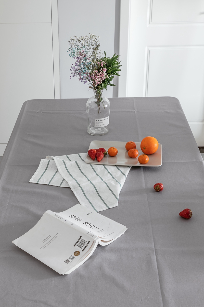 实木大理石餐桌长方形,实木大理石餐桌价格