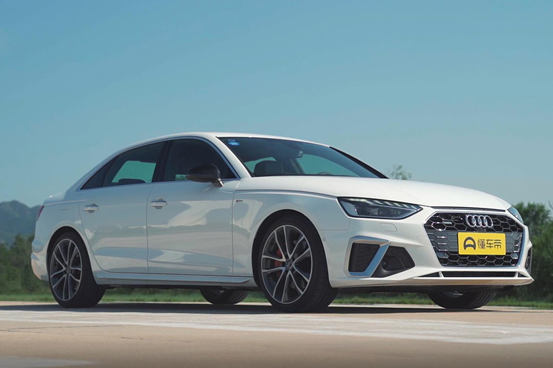 最强a4l,30万预算新款奥迪a4l宝马三系