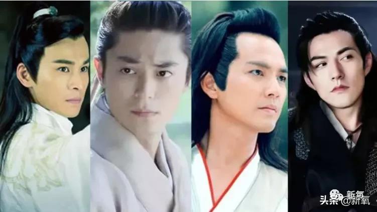 十世情商换一世容颜,是有多傻多美?