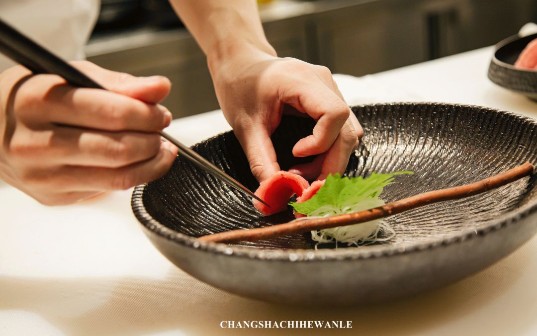 终于来打卡这家殿堂级的自助日料,上海十大顶级日料自助