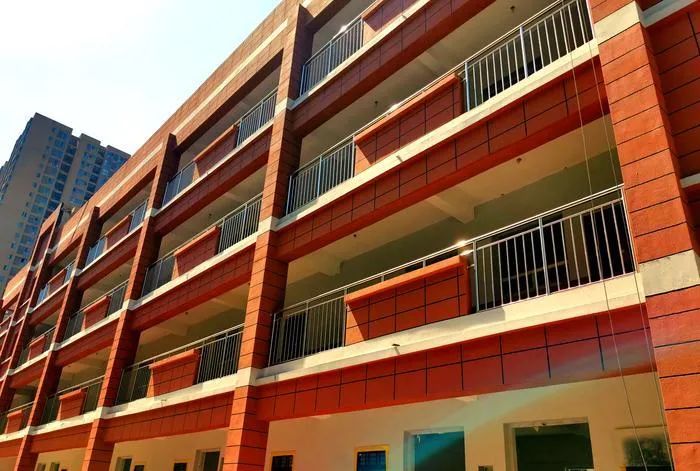 西安经开区新建学校,2018西安高新区新建学校