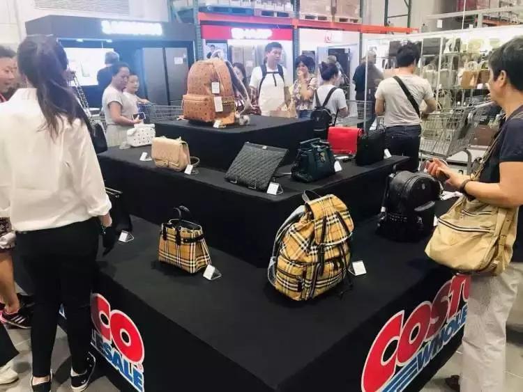 上海Costco开业！停车3小时，结账2小时