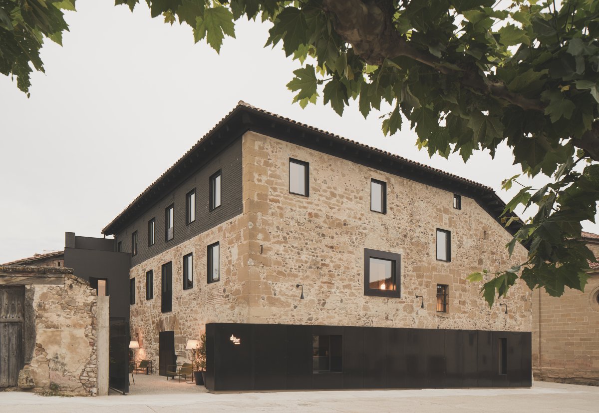 FrancescRifé作品精选|西班牙极简主义空间