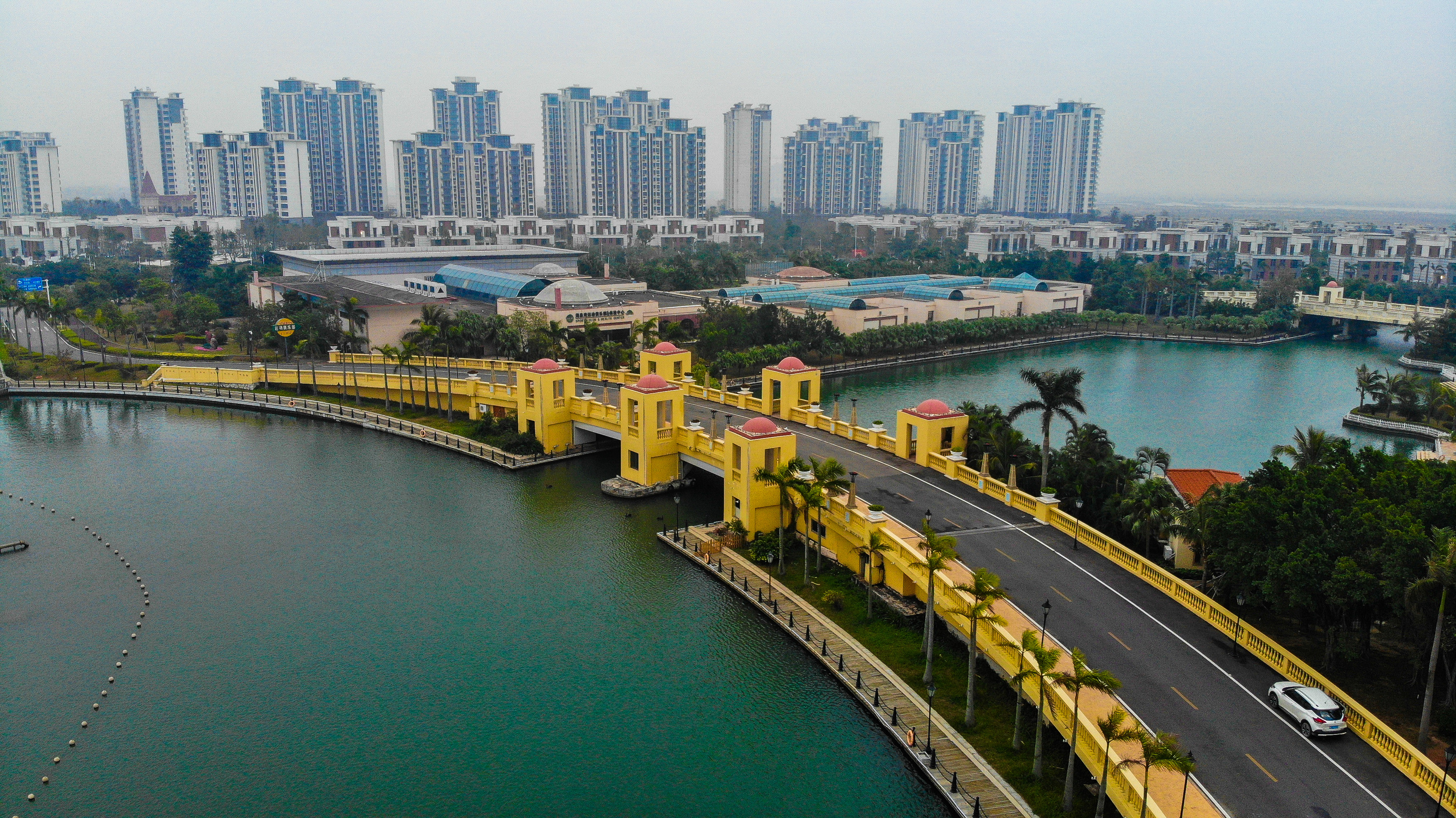 珠海海泉湾春节,珠海海泉湾春节旅游攻略