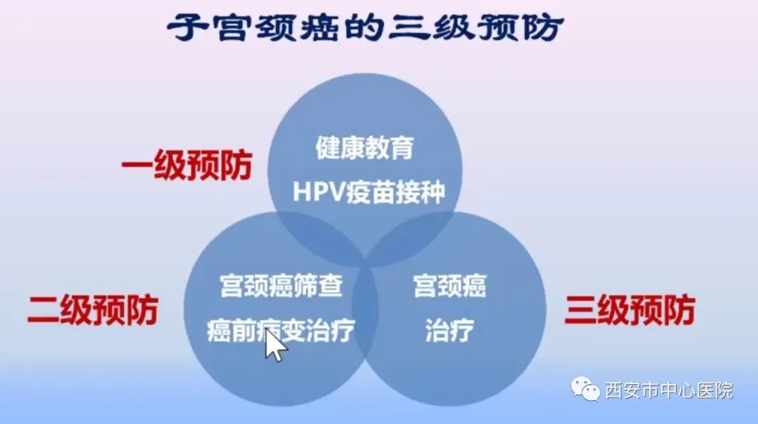 母亲节宫颈癌免费筛查,68岁有没有必要做宫颈癌筛查啊