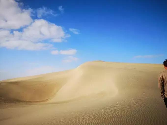 新疆印象和田,南湖北路和田印象