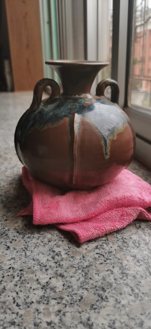 对市场的看法,对古玩感兴趣的说说