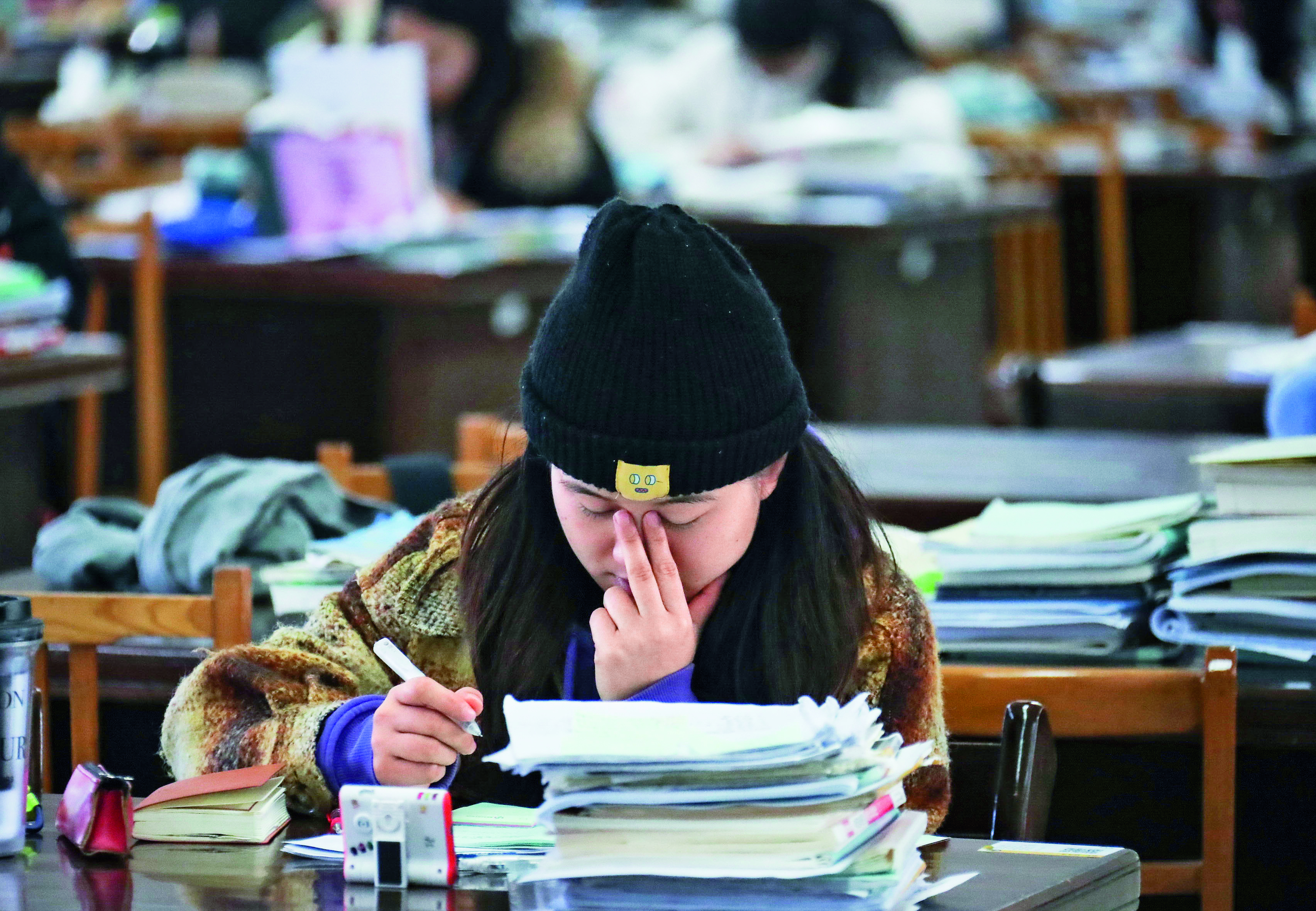 研究生怎么应对导师,研究生如何应对不良导师