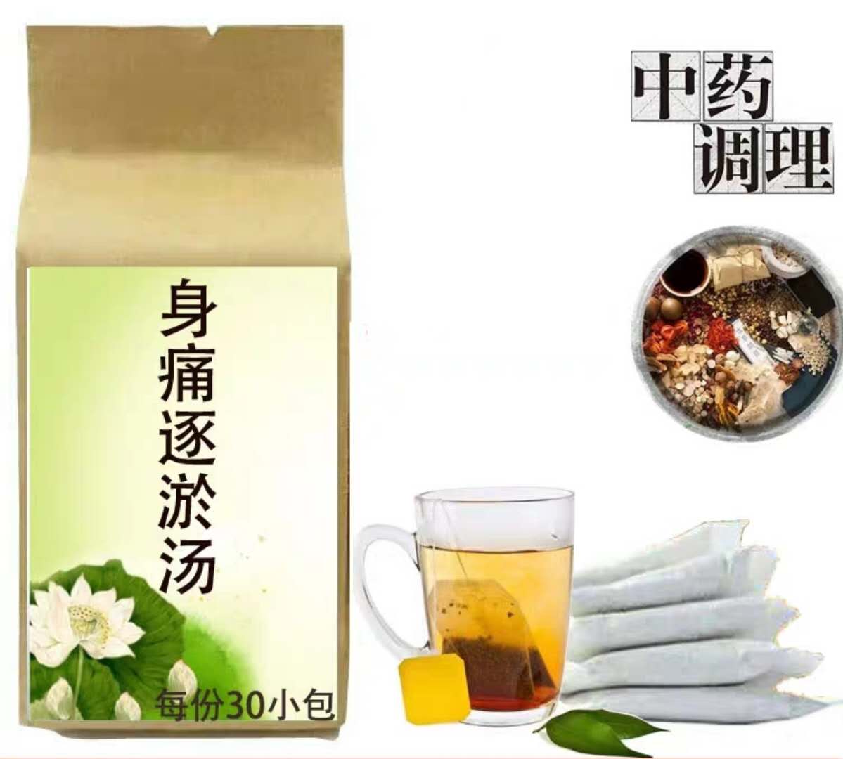 腰痛的分型治法及代表方剂,腰痛要警惕四种原因怎么治