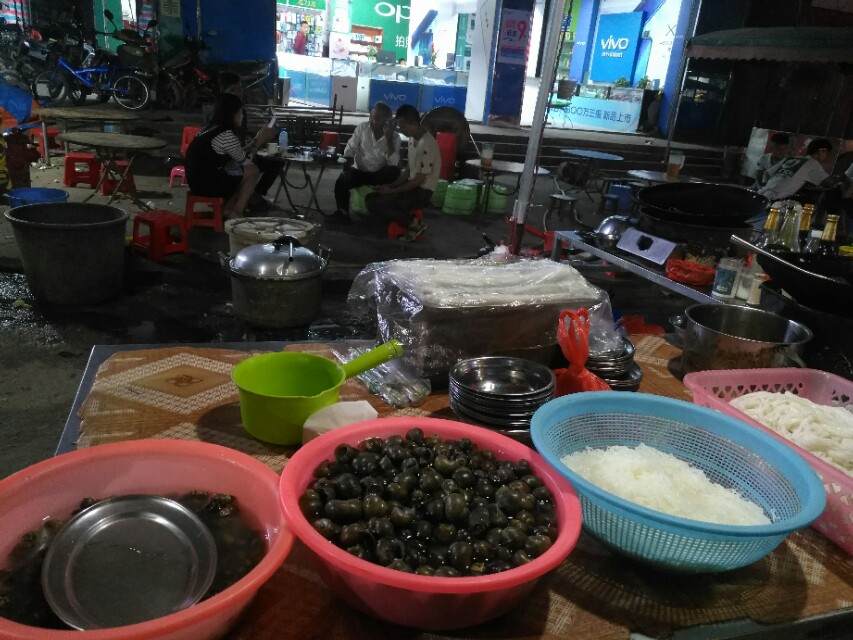 清湖夜宵团购,清湖宵夜推荐