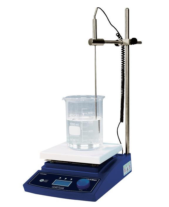 怎样使用磁力搅拌器及如何保养