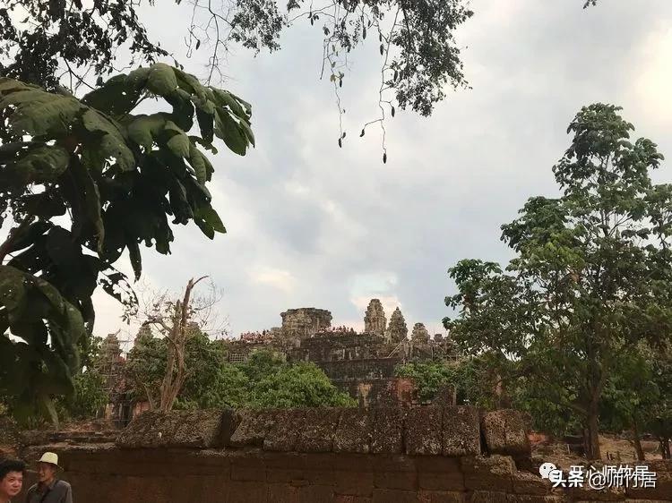 柬埔寨游记600字,柬埔寨游记美篇