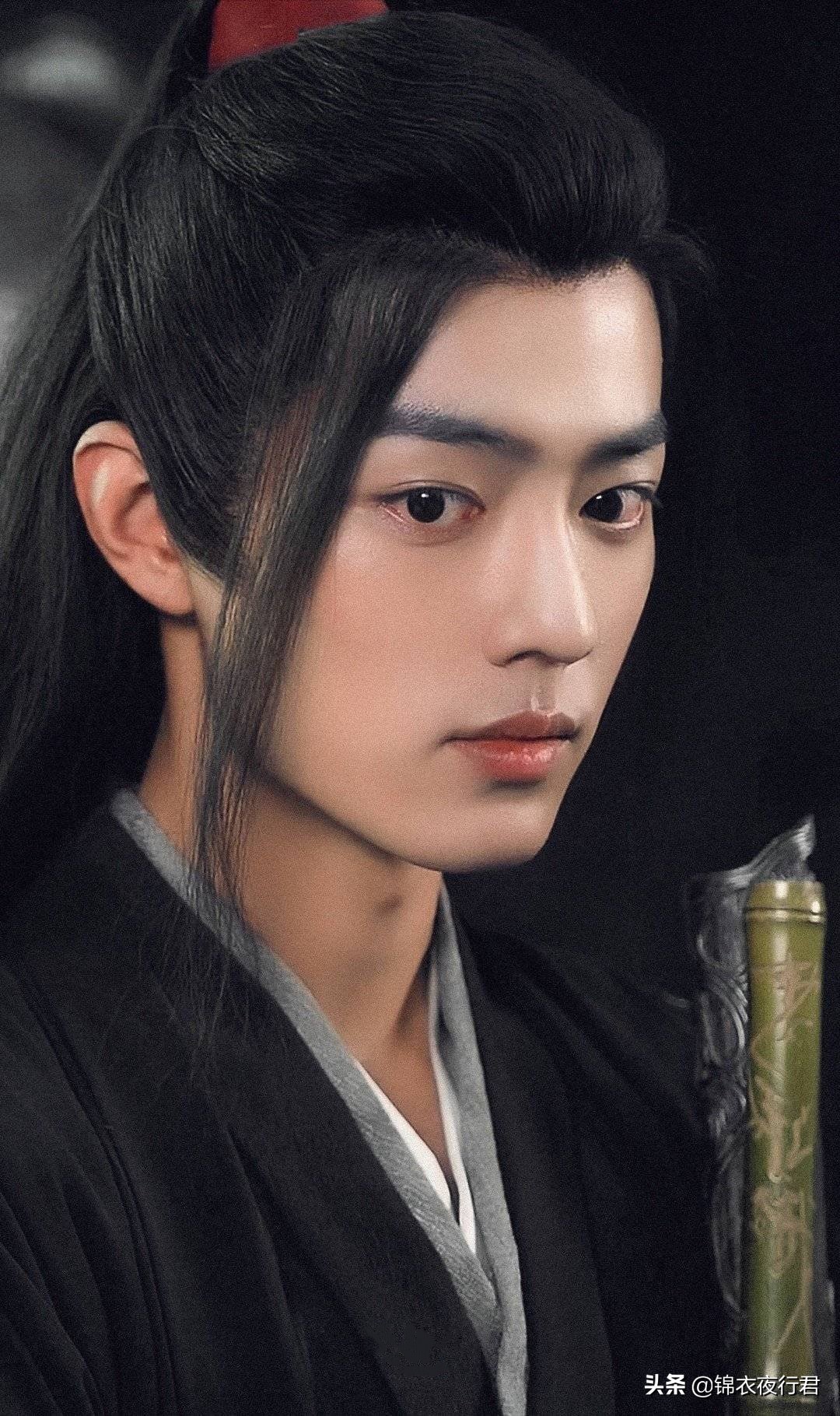 野子肖战是原唱吗,野子冻肖战reaction