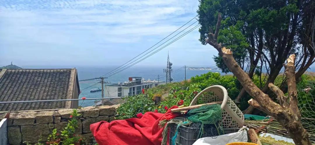 东极岛旅游住宿攻略,东极岛自驾旅游攻略