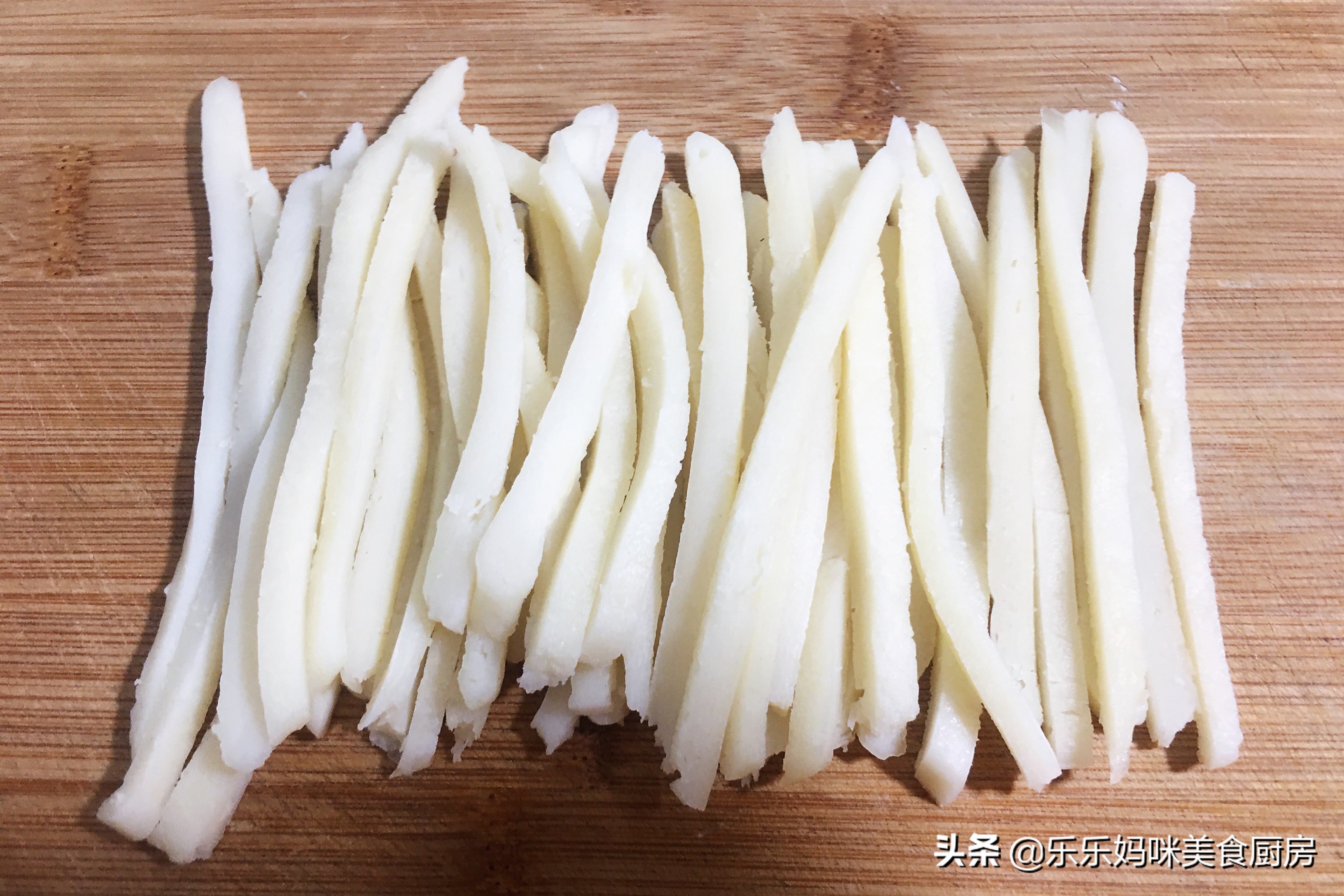 揉揉面怎么做教程带视频,揉揉面家常做法