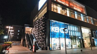 荣耀热门五款机型拍照对比：分别是Play4T/X10/30S/30/30Pro