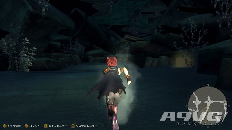 重装机兵xeno重生合集,重装机兵xeno重生与原版区别