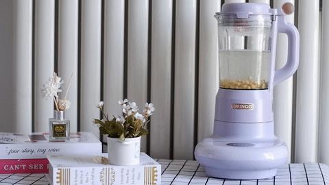 小破壁机是大宇好还是七彩叮当好,七彩叮当破壁机多少钱一台