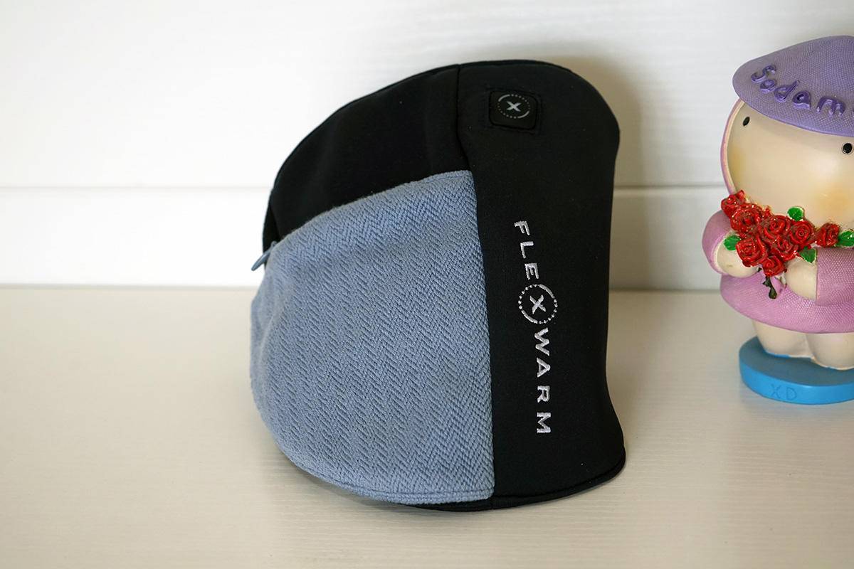 飞乐思护膝盖视频,飞乐思护腰热敷