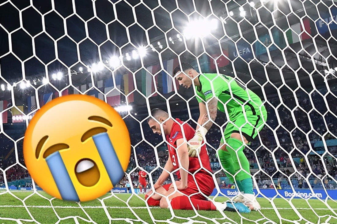 这届欧洲杯乌龙为什么这么多,欧洲杯最不可思议乌龙