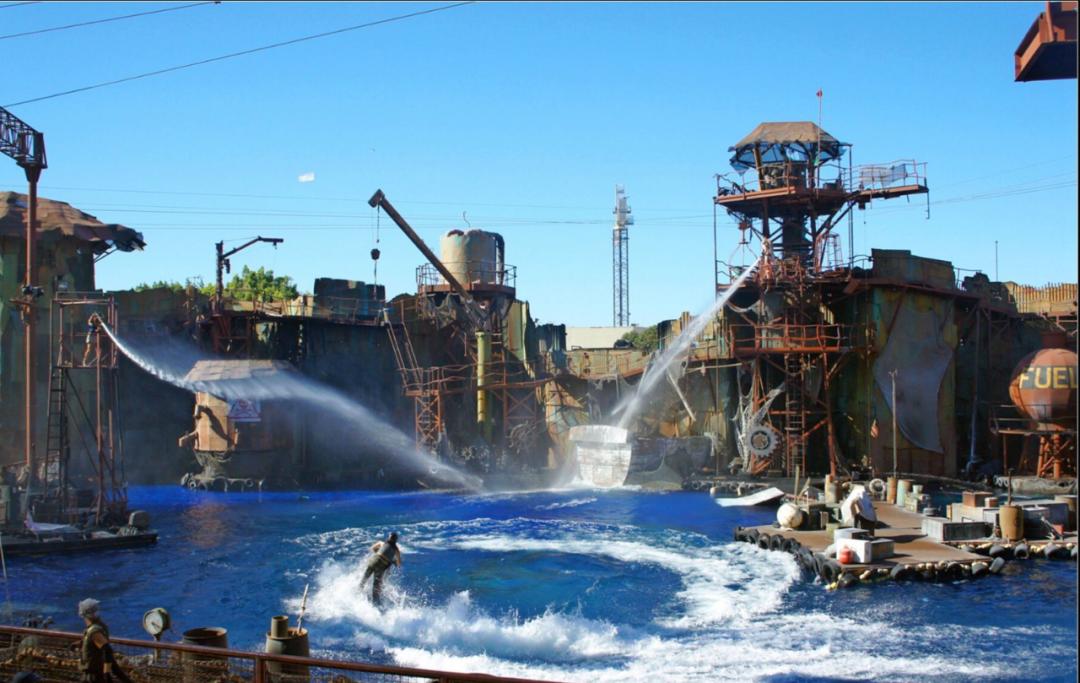 北京欢乐谷只能玩半天吗,北京欢乐谷一天玩不完怎么办