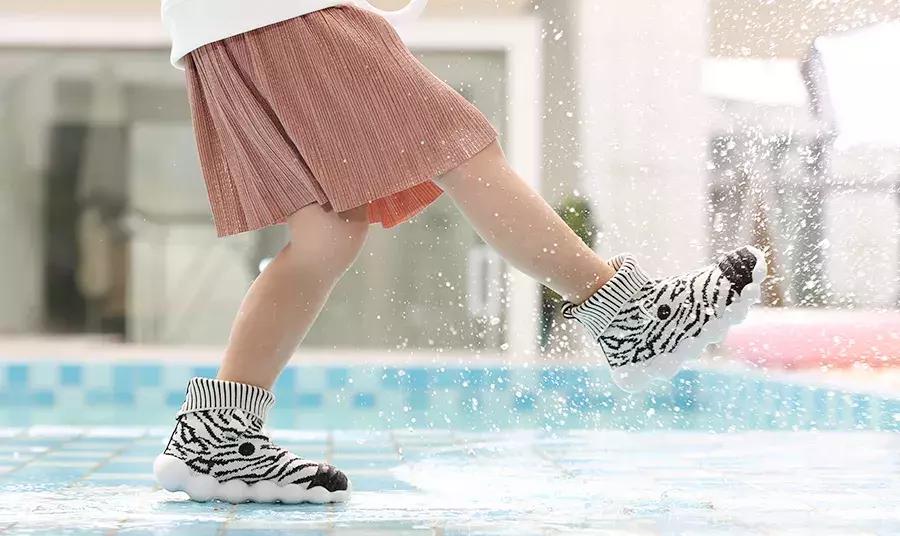 童鞋防泼,童鞋防掉神器