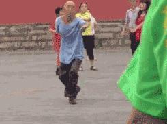 男怕前列腺有事，女怕阴道松弛！一个小动作能治也能防，便秘、痔疮也用得上