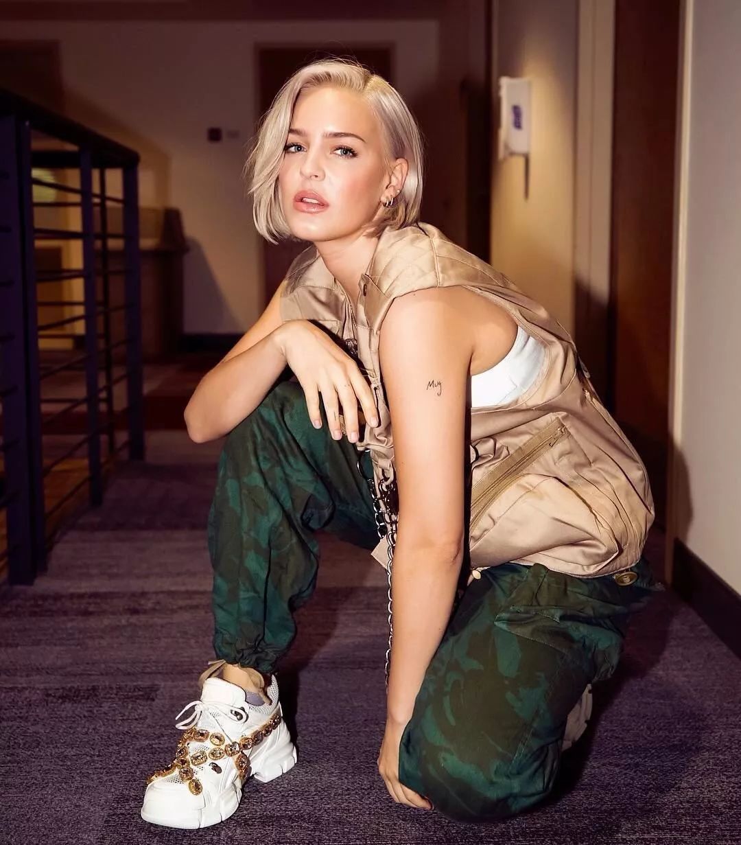 英国29岁女歌手,英国最受欢迎的女歌手