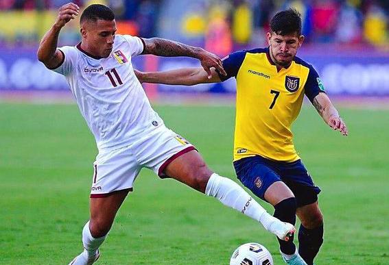 世预赛厄瓜多尔对智利,周二世预赛分析玻利维亚vs阿根廷