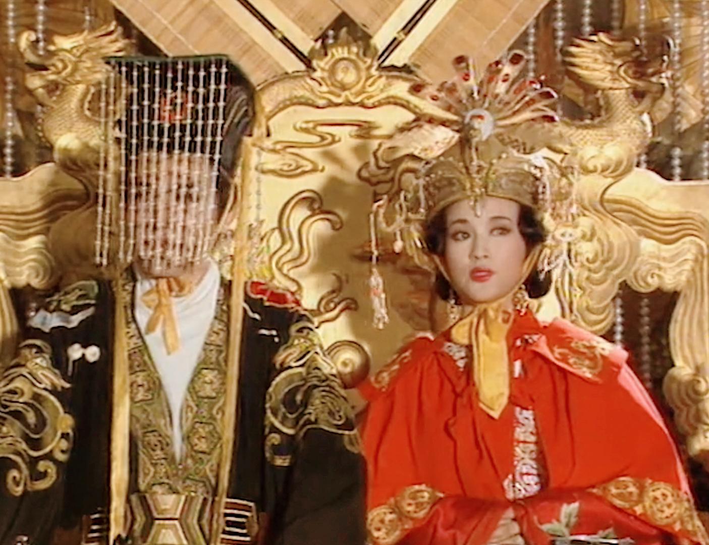 武则天到底有多漂亮知乎,武则天年轻的时候漂亮吗