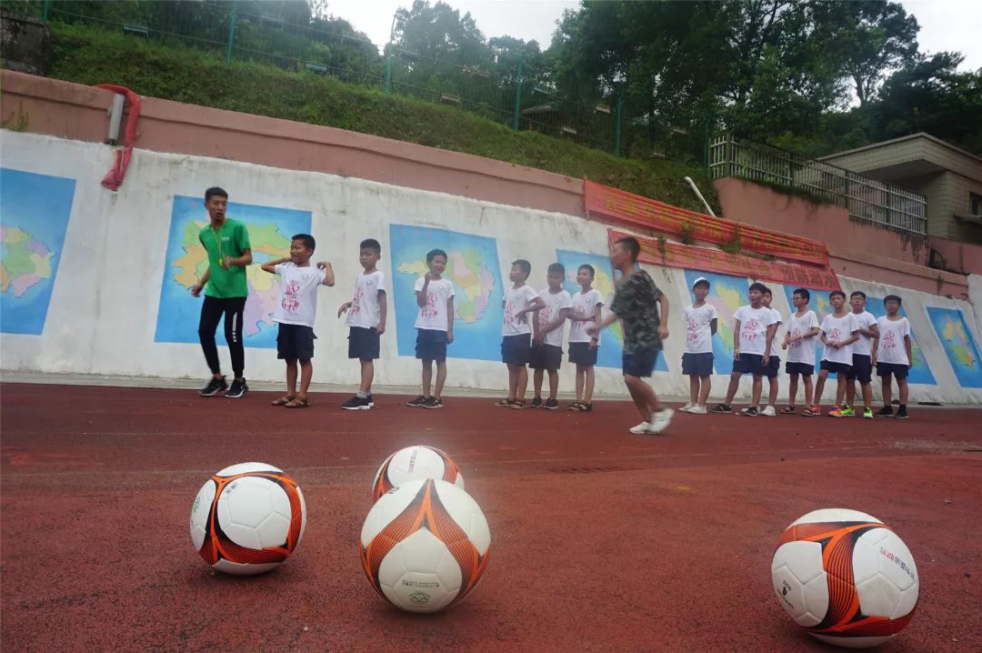 丽水的学校有哪些,第七批亚运足球梦想学校