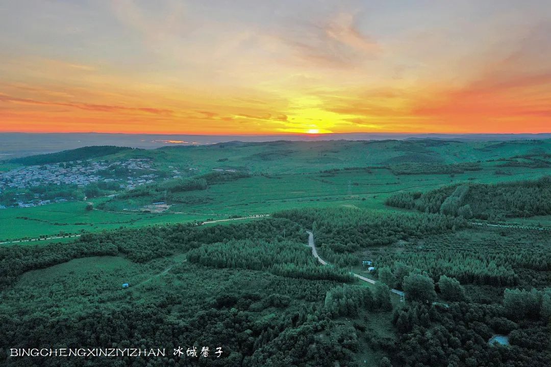 镜泊湖是堰塞湖吗,高山熔岩堰塞湖镜泊湖