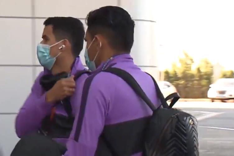 依然相信中国：30岁中超欠薪最惨外援重回中国加盟新球队