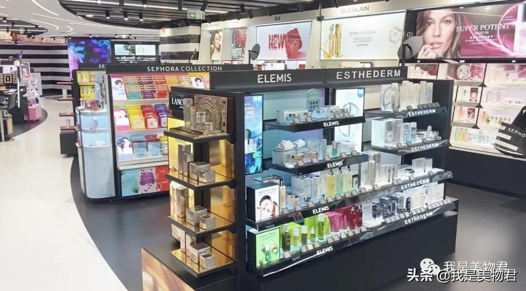 丝芙兰自有品牌有什么值得买,丝芙兰里哪些品牌值得入手