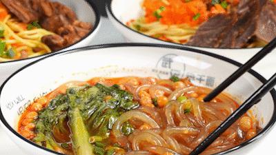 爆汁牛扒、五星日料、韩国米糕...哭了，怎么没早点发现