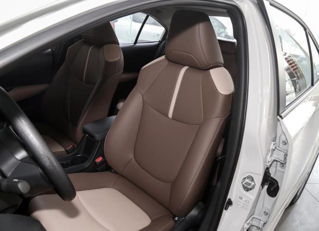 11万放弃朗逸提了丰田卡罗拉，开了5400公里，车主说出真实感受