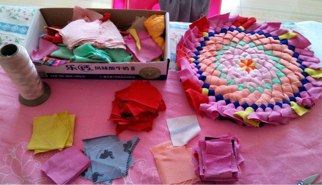 家里穿不到的衣服如何整理,家里衣服穿不了怎么办