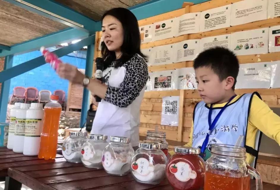 有机农场的盈利模式,生态农场亏损如何盈利