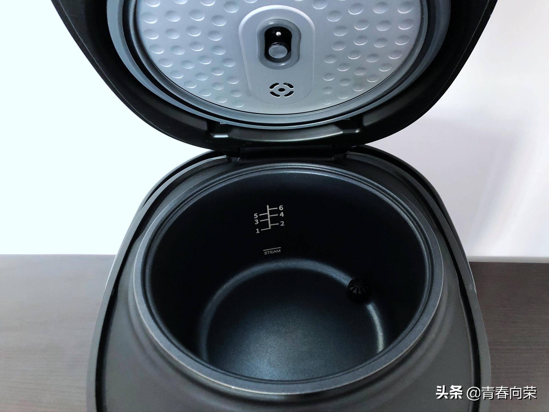 脱（降）糖电饭煲，是伪科学？一文评测彻底看清