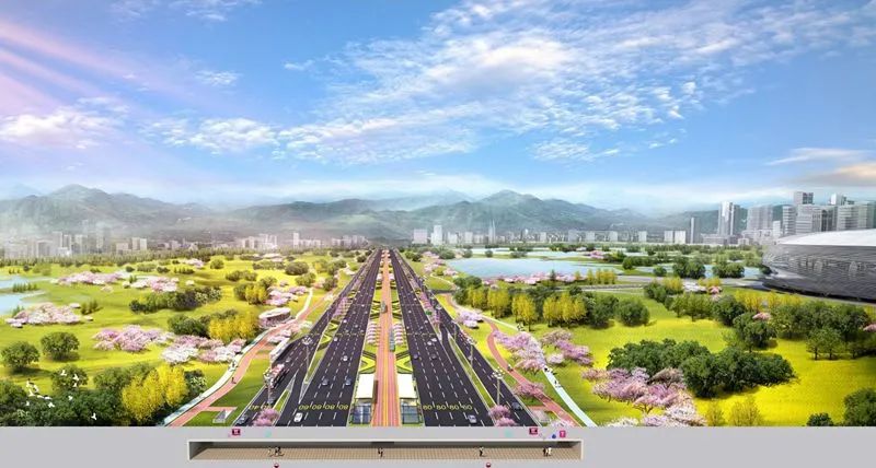 看见·东安·幸福