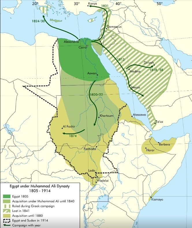 19世纪下半叶改革背景,十九世纪后期改革