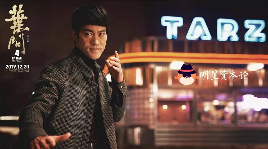 陈国坤致敬李小龙,陈国坤李小龙演讲