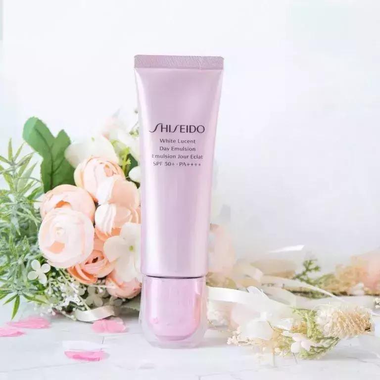 资生堂十大好用的护肤品,资生堂美白淡斑大牌护肤品推荐