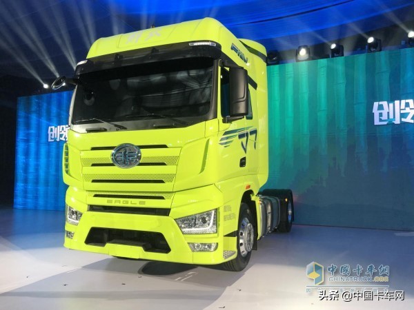 解放j6国五国六怎么区别,解放j6国六和国五区别