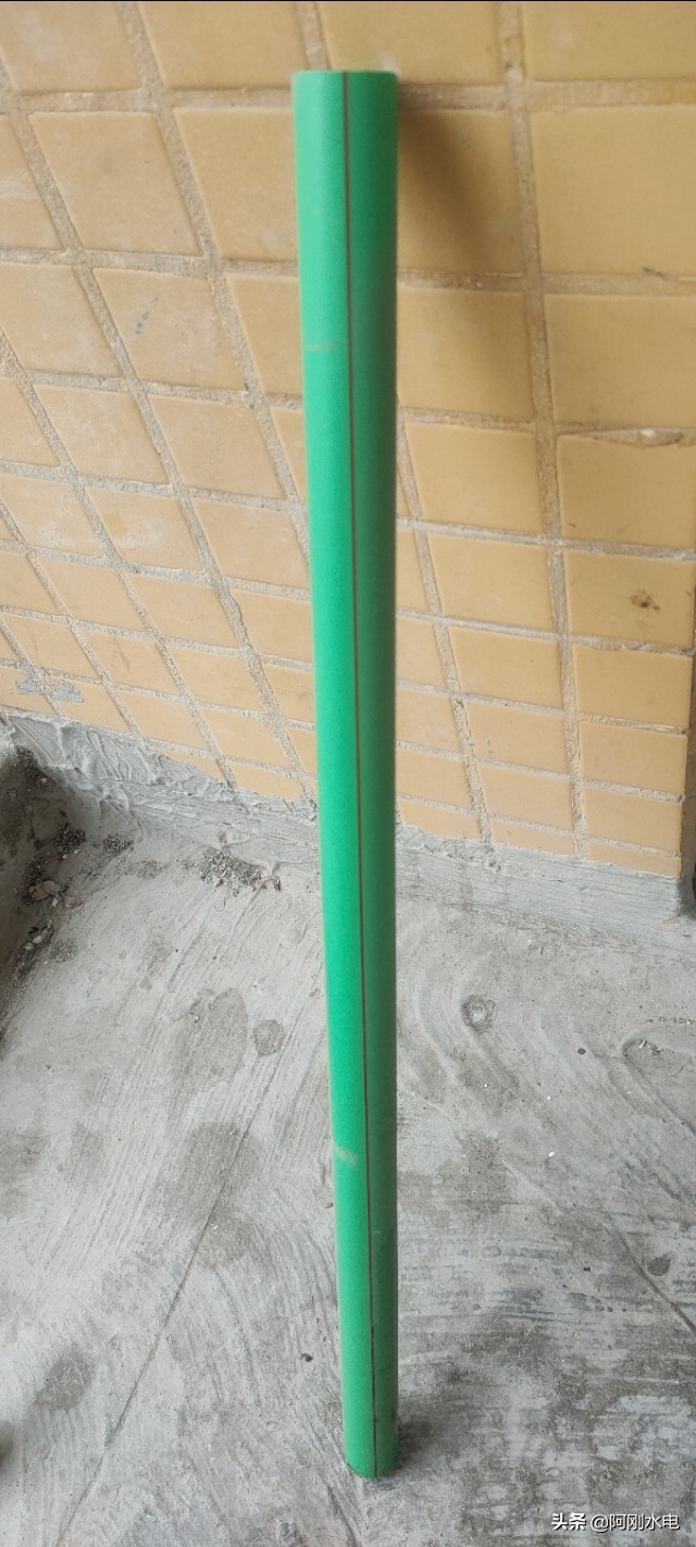 检测家里水管漏水最简单的办法,怀疑水管漏水怎么检测