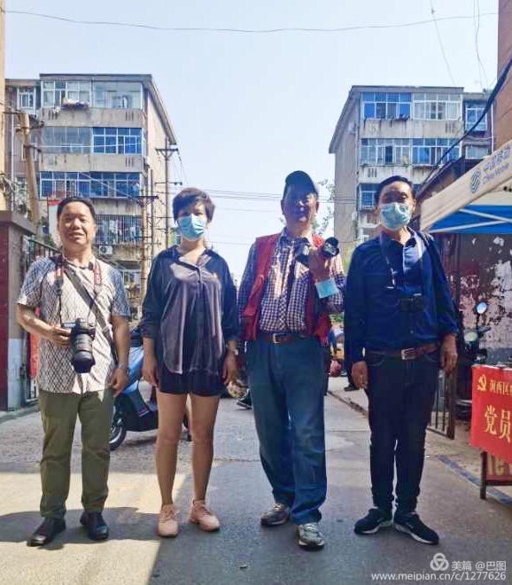 洛阳涧西区一拖八号家属院,洛阳涧西区一拖8号院