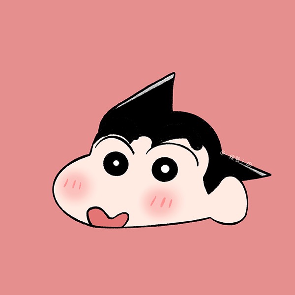 三人群聊头像高级感小众,多人头像沙雕